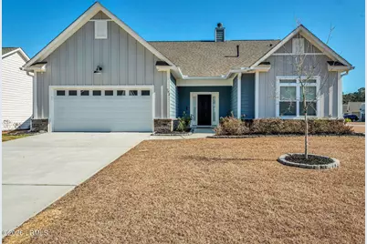 392 Station Parkway, Bluffton, SC 29910 - Photo 1
