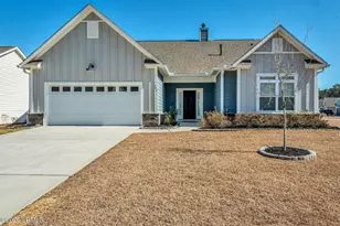 392 Station Pkwy, Bluffton, SC 29910 - Photo 1