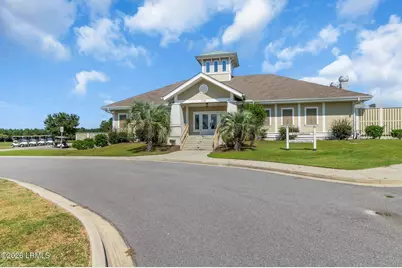 96 Givhans Loop, Hardeeville, SC 29927 - Photo 31
