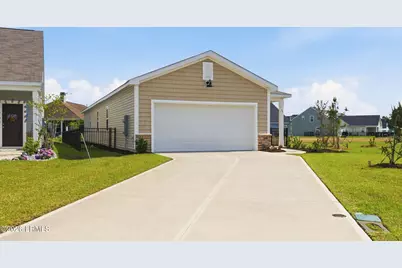 96 Givhans Loop, Hardeeville, SC 29927 - Photo 3