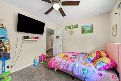 402 McDill Lane, Hampton, SC 29924 - Photo 21
