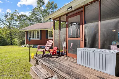 402 McDill Lane, Hampton, SC 29924 - Photo 29