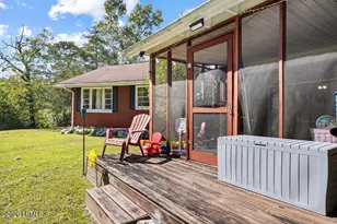 402 McDill Ln, Hampton, SC 29924 - Photo 29
