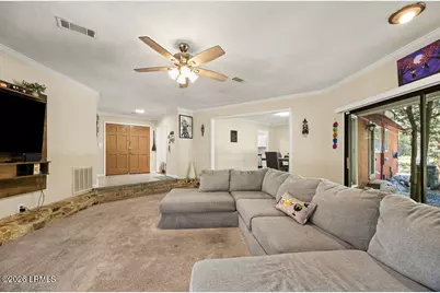 402 McDill Lane, Hampton, SC 29924 - Photo 15
