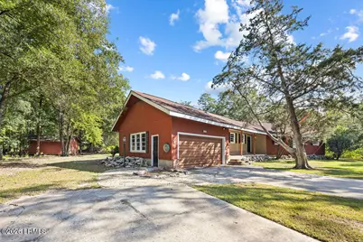 402 McDill Lane, Hampton, SC 29924 - Photo 3