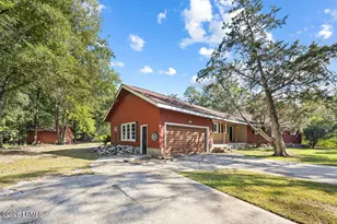 402 McDill Ln, Hampton, SC 29924 - Photo 3