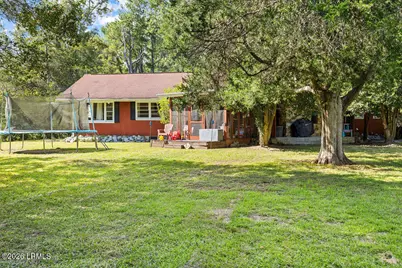 402 McDill Lane, Hampton, SC 29924 - Photo 33