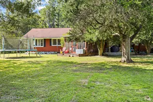 402 McDill Ln, Hampton, SC 29924 - Photo 33
