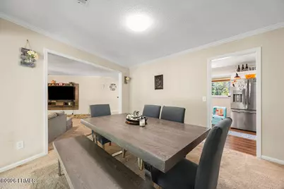 402 McDill Lane, Hampton, SC 29924 - Photo 13