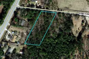 76 Honey Dr, Walterboro, SC 29488 - Photo 1