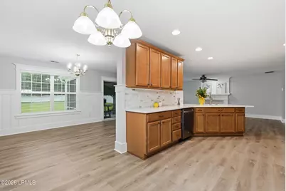 144 Pickett Creek Lane, Bluffton, SC 29909 - Photo 9