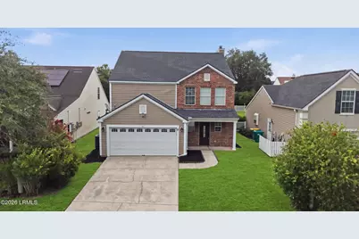 144 Pickett Creek Lane, Bluffton, SC 29909 - Photo 39
