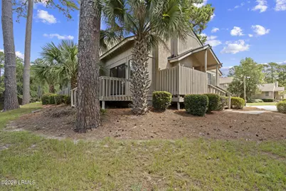 5 Gumtree Road #K-16, Hilton Head Island, SC 29926 - Photo 25