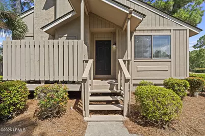 5 Gumtree Road #K-16, Hilton Head Island, SC 29926 - Photo 3