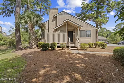 5 Gumtree Road #K-16, Hilton Head Island, SC 29926 - Photo 1
