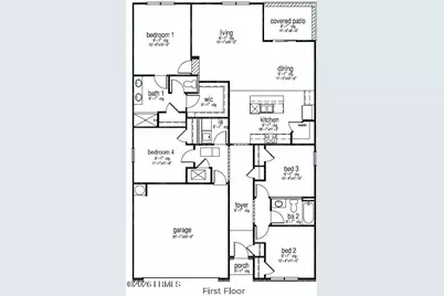 1088 Sanctuary Drive, Ridgeland, SC 29936 - Photo 27
