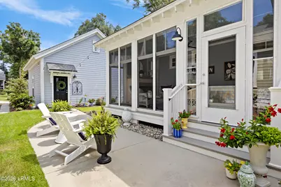 85 Patina Drive, Beaufort, SC 29907 - Photo 33