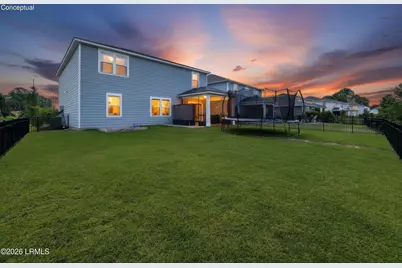 1214 Brackish Court, Beaufort, SC 29902 - Photo 45