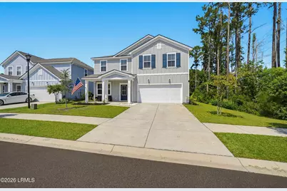 1214 Brackish Court, Beaufort, SC 29902 - Photo 3