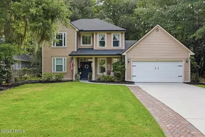21 Sea Island Drive, Bluffton, SC 29910 - Photo 1