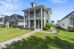 58 Garden Isle Ln, Hardeeville, SC 29927 - Photo 5