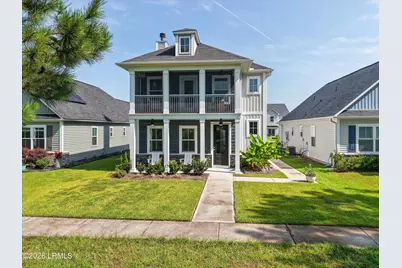 58 Garden Isle Lane, Hardeeville, SC 29927 - Photo 37