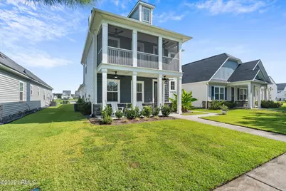 58 Garden Isle Lane, Hardeeville, SC 29927 - Photo 3