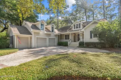235 Dataw Drive, Saint Helena Island, SC 29920 - Photo 3