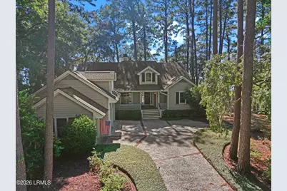 235 Dataw Drive, Saint Helena Island, SC 29920 - Photo 1