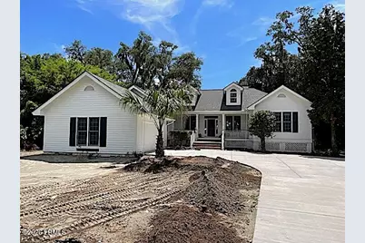 1412 Gleasons Landing Drive, Saint Helena Island, SC 29920 - Photo 1