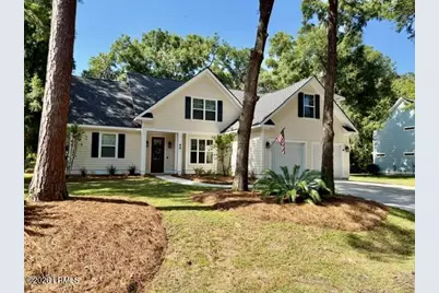 45 Osprey Road, Beaufort, SC 29907 - Photo 1