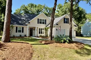45 Osprey Rd, Beaufort, SC 29907 - Photo 1
