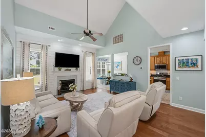 45 Osprey Road, Beaufort, SC 29907 - Photo 5