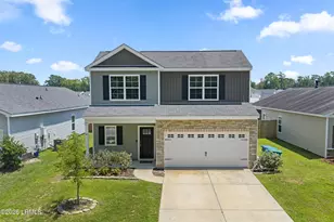 85 Great Bend Dr, Beaufort, SC 29906 - Photo 1