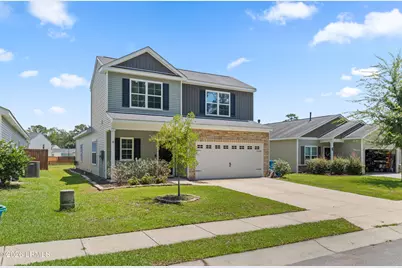 85 Great Bend Drive, Beaufort, SC 29906 - Photo 3