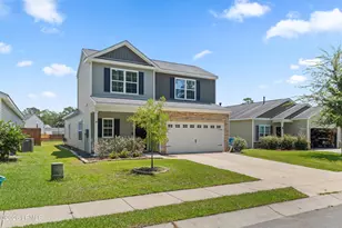 85 Great Bend Dr, Beaufort, SC 29906 - Photo 3