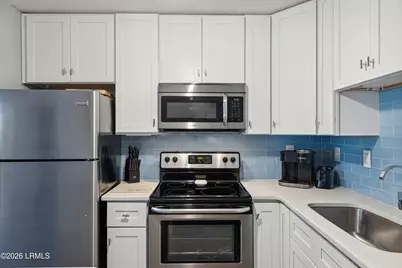 239 Beach City Road #3331, Hilton Head Island, SC 29926 - Photo 5