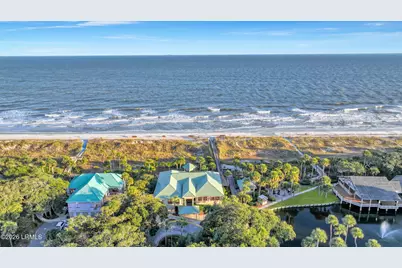 90 Gloucester Road #1003, Hilton Head Island, SC 29928 - Photo 3