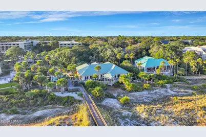 90 Gloucester Road #1003, Hilton Head Island, SC 29928 - Photo 41