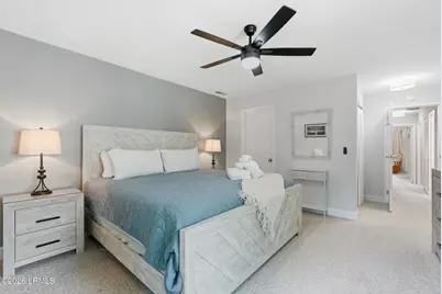 90 Gloucester Road #1003, Hilton Head Island, SC 29928 - Photo 17