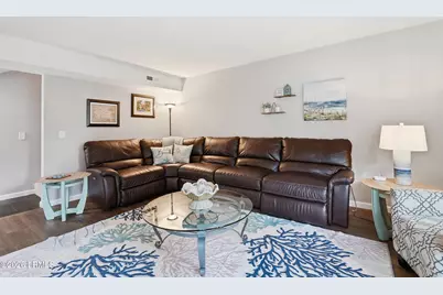 90 Gloucester Road #1003, Hilton Head Island, SC 29928 - Photo 25