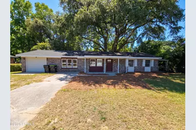 1610 Battery Creek Road, Beaufort, SC 29902 - Photo 1