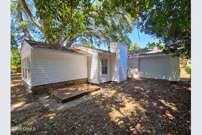 1610 Battery Creek Road, Beaufort, SC 29902 - Photo 23