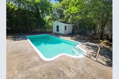 1610 Battery Creek Road, Beaufort, SC 29902 - Photo 25