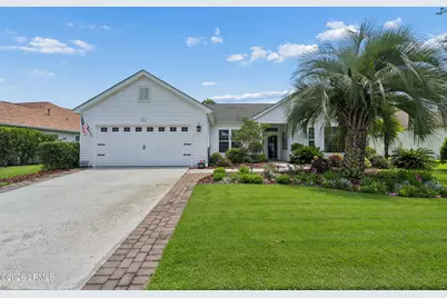 5 Plymouth Lane, Bluffton, SC 29909 - Photo 1