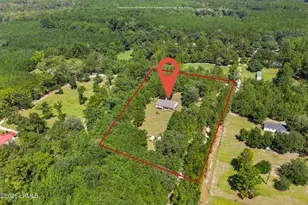 475 Washboard Ln, Ridgeland, SC 29936 - Photo 1