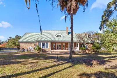 136 Retreat Plantation, Beaufort, SC 29902 - Photo 49