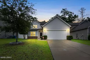 32 Pacolet Ln, Beaufort, SC 29906 - Photo 1