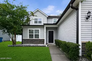 32 Pacolet Ln, Beaufort, SC 29906 - Photo 1