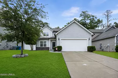 32 Pacolet Lane, Beaufort, SC 29906 - Photo 1